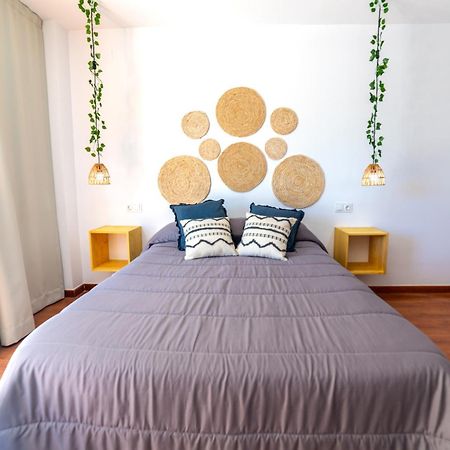 Appartamento Inter2 Salou Cozy Esterno foto