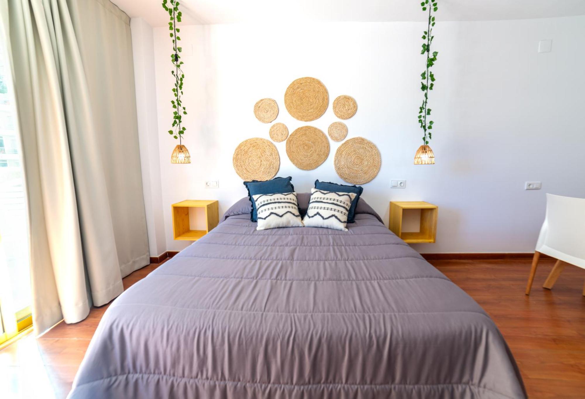 Appartamento Inter2 Salou Cozy Esterno foto